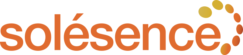 Solésence Logo